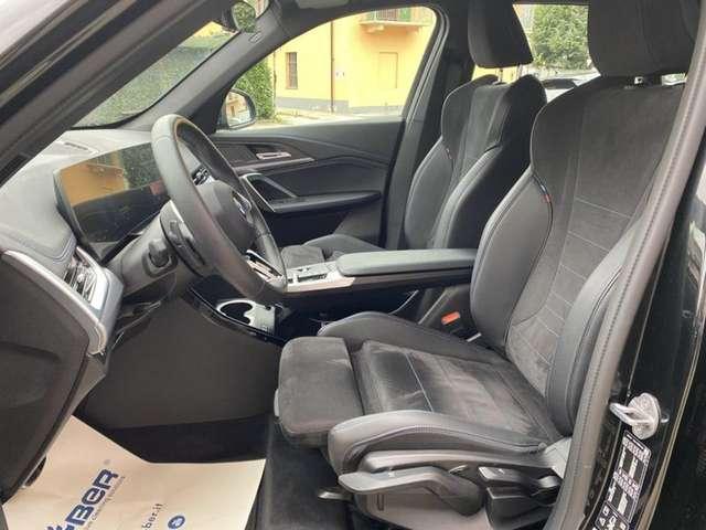 BMW X1 xDrive 20d Msport FULL LED-PELLE-18"