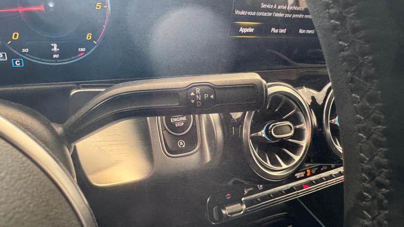 Mercedes GLB 200 d Sport Plus Auto 7p.ti FULL LED