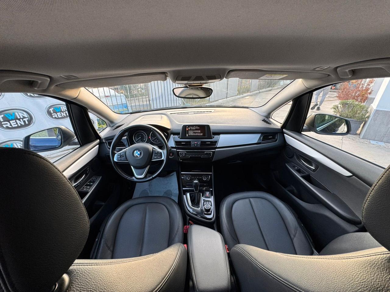 Bmw Serie 2 Gran Tourer 218d Advantage