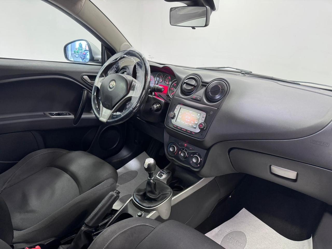 Alfa Romeo MiTo 1.3 JTDm 85 CV S&S Progression-2014