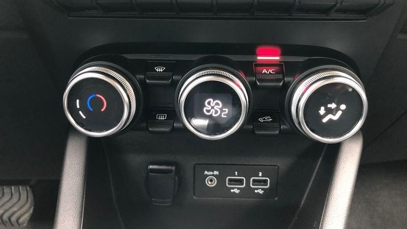 Renault Clio 5 Porte 1.6 E-TECH Hybrid 140cv Zen Auto