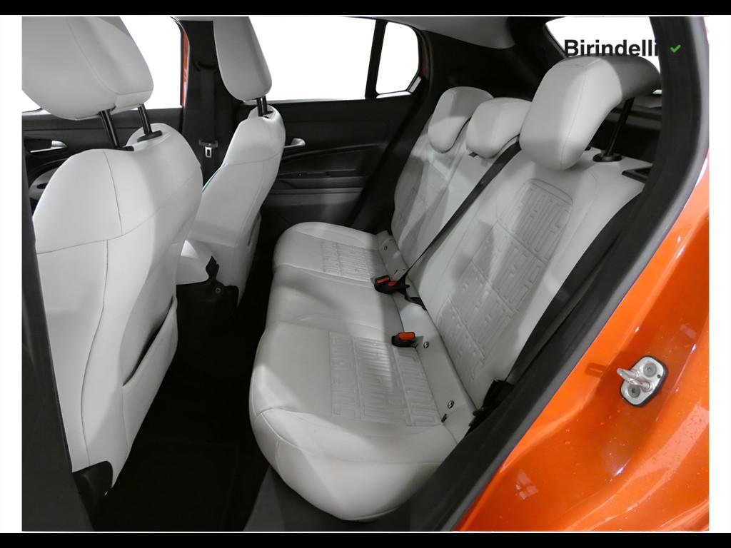 FIAT 600e - 600e La Prima