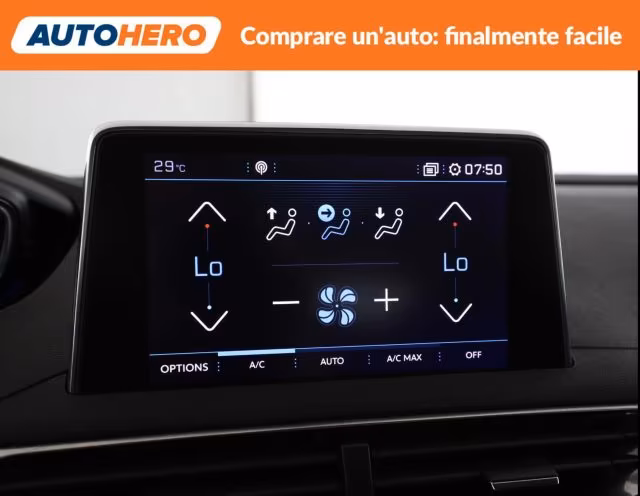 PEUGEOT 3008 BlueHDi 130 S&S EAT8 Business