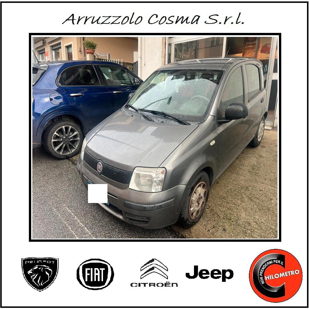 Fiat Panda 1.2 Active USATA
