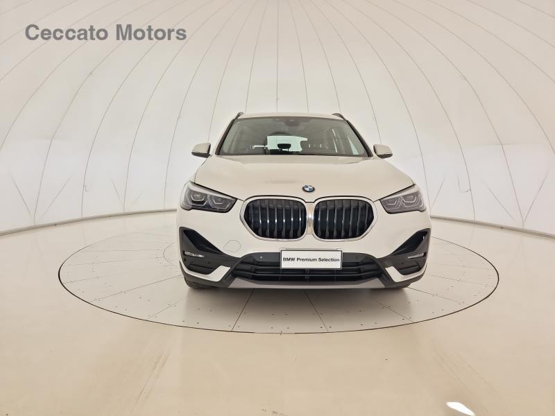 BMW X1 18 d Business Advantage sDrive