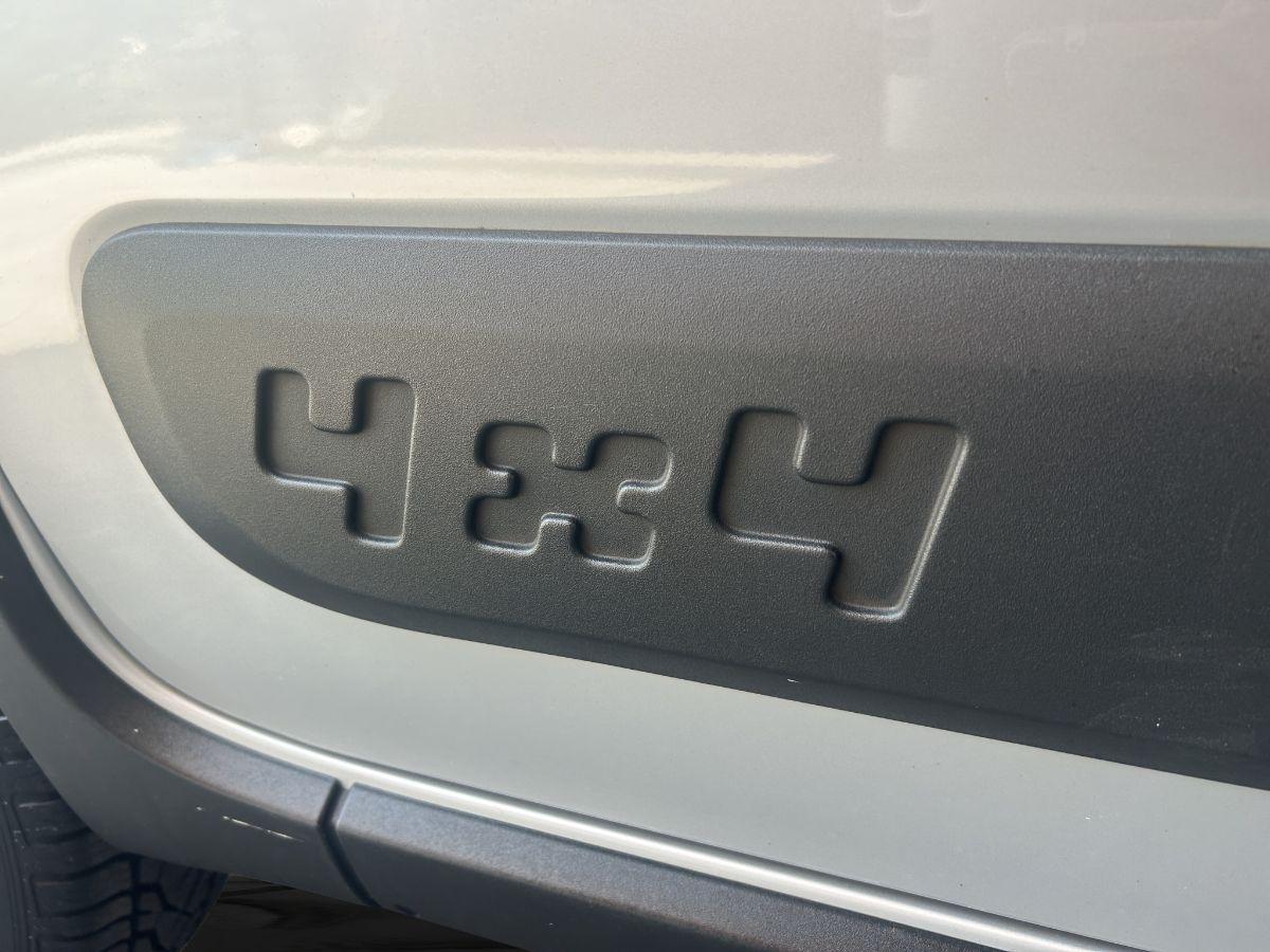 FIAT - Panda - 1.3 MJT 75CV 16V DPF 4x4 ELD