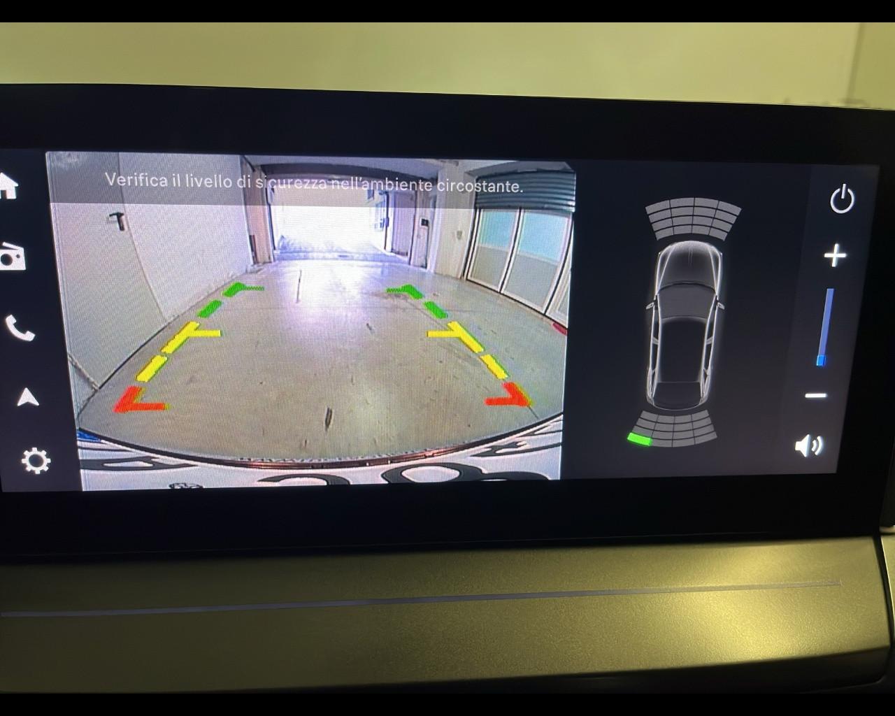 OPEL FRONTERA EDITION Hybrid 110cv EDCT