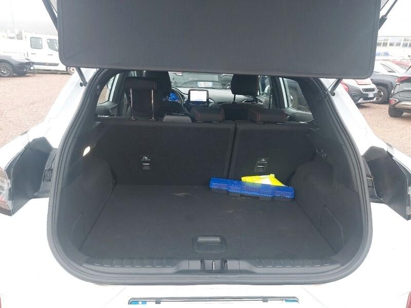 Ford Puma 1.0 EcoBoost Hybrid 125 CV S&S ST-Line