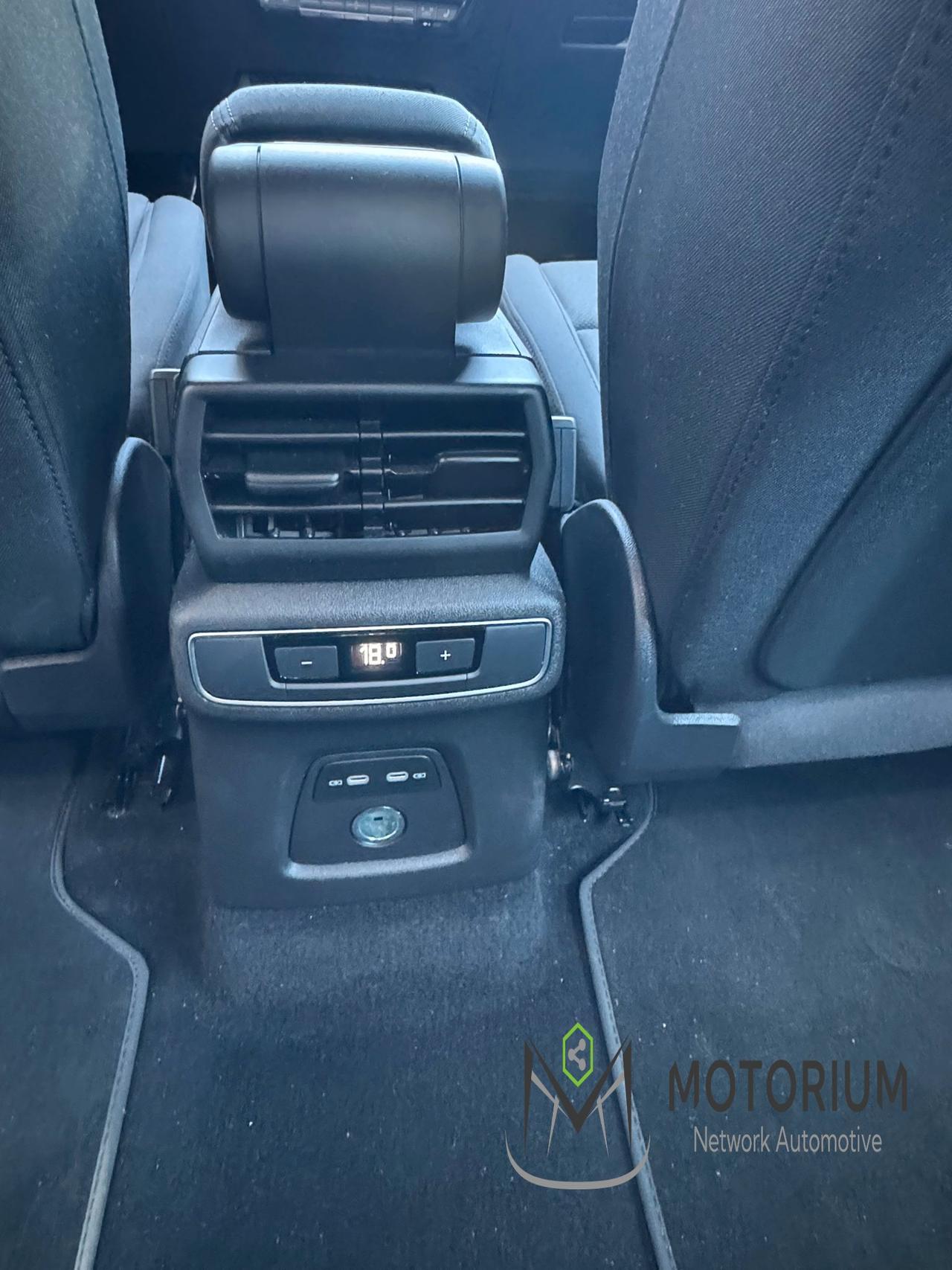 Audi Q4 e-tron 40 Evo