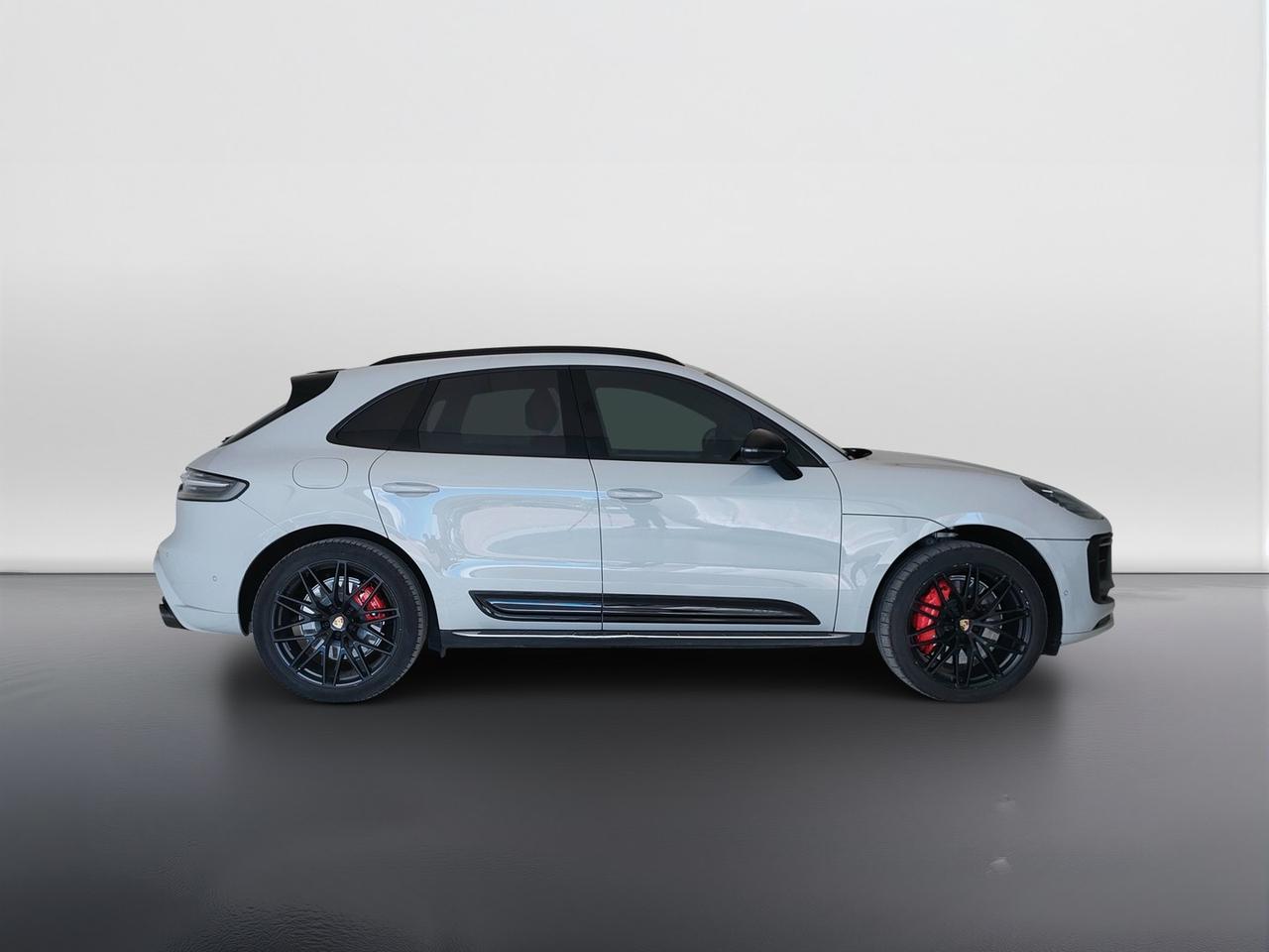 PORSCHE Macan I 2022 - Macan 2.9 GTS 440cv pdk