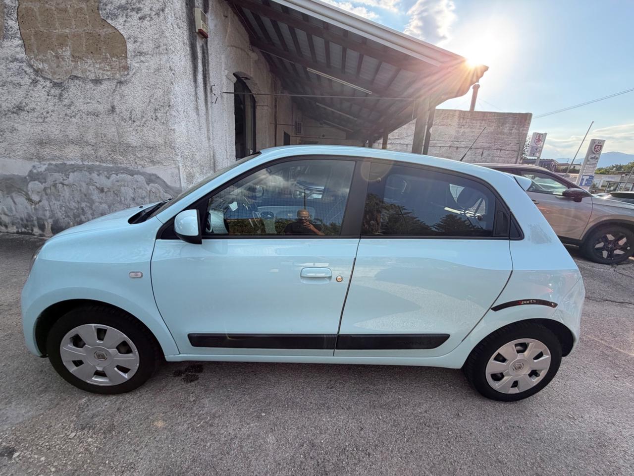 Renault Twingo 1.0 SCe Stop&Start Energy
