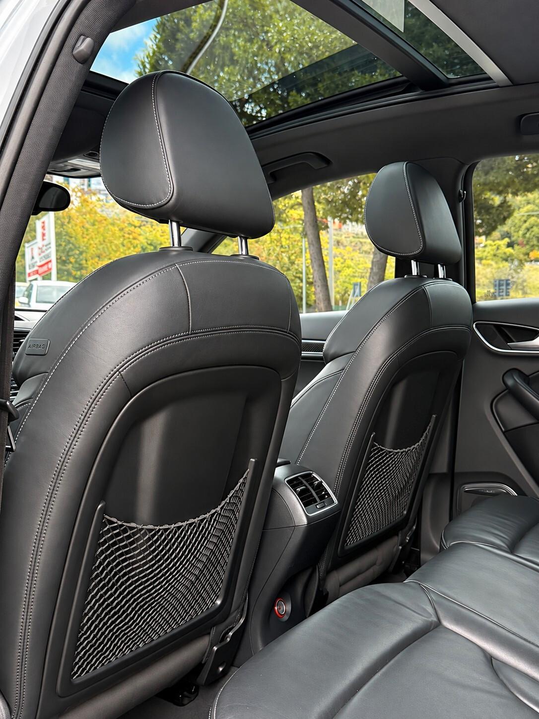 Audi Q3 RS 2.5 TFSI quattro S tronic Tetto
