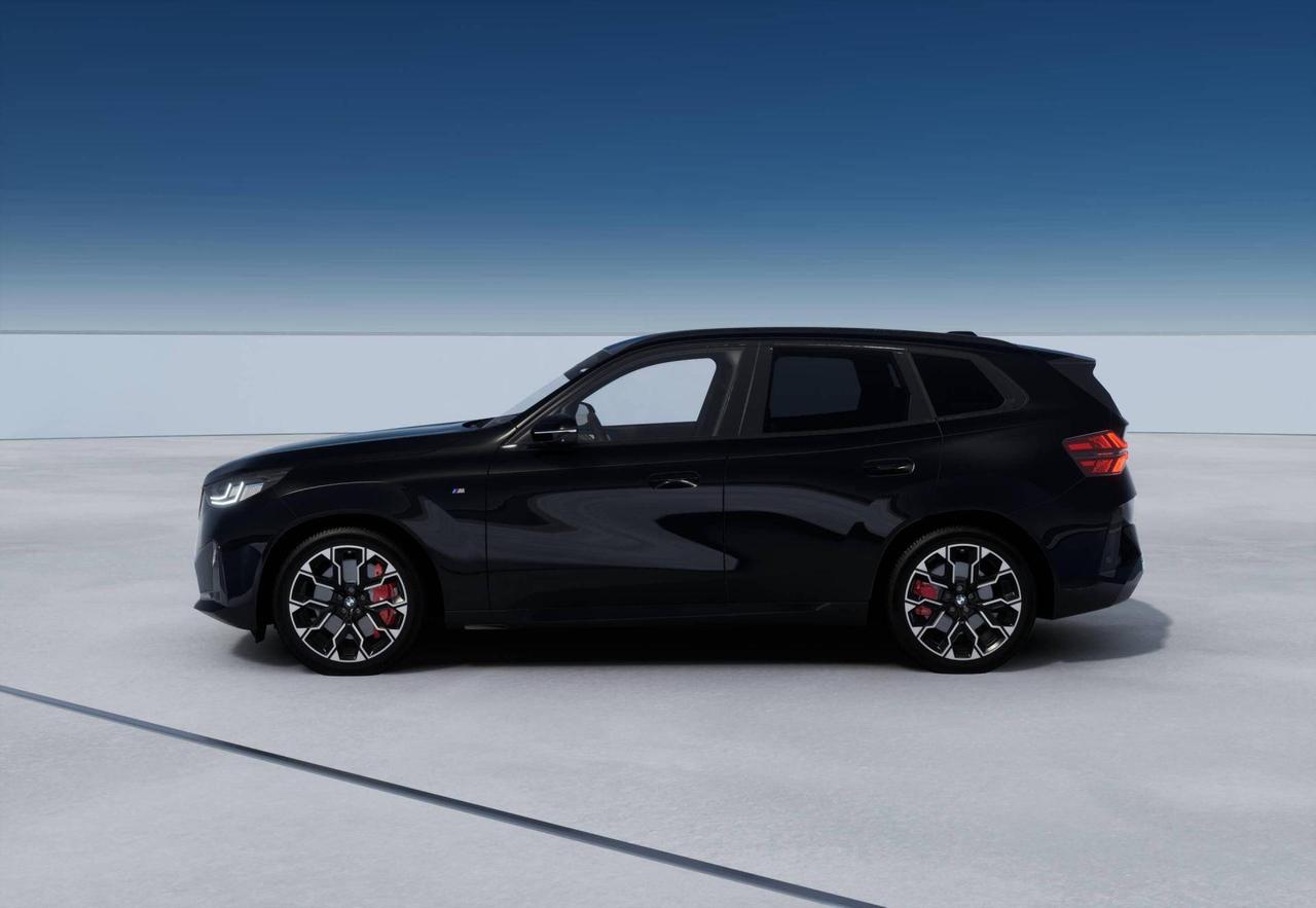 BMW X3 xDrive20 MSport Pro