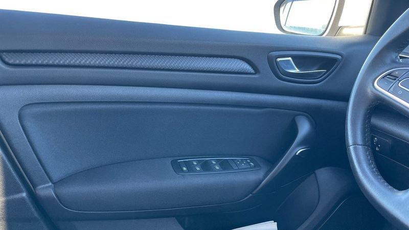 Renault Mégane Megane Sporter 1.5 Blue dCi Business my19