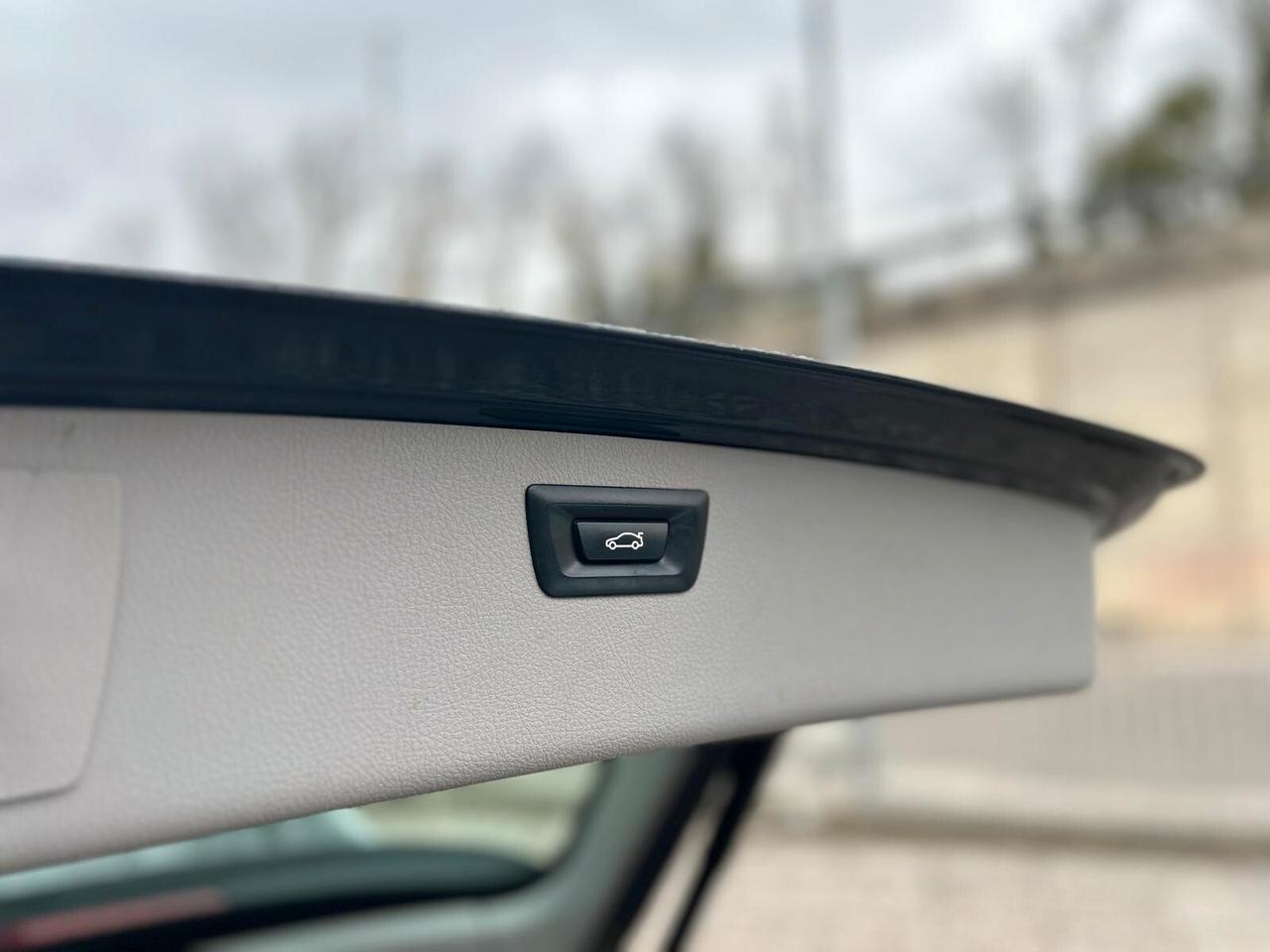 Bmw 316 316d Touring