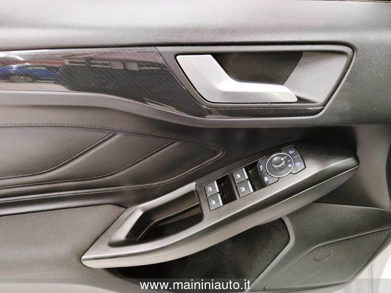 Ford Focus 1.0 125cv Hybrid SW ST Line Cambio Automatico