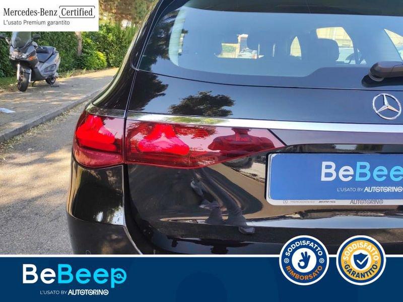 Mercedes-Benz Classe E E SW 220 D ADVANCED AUTO