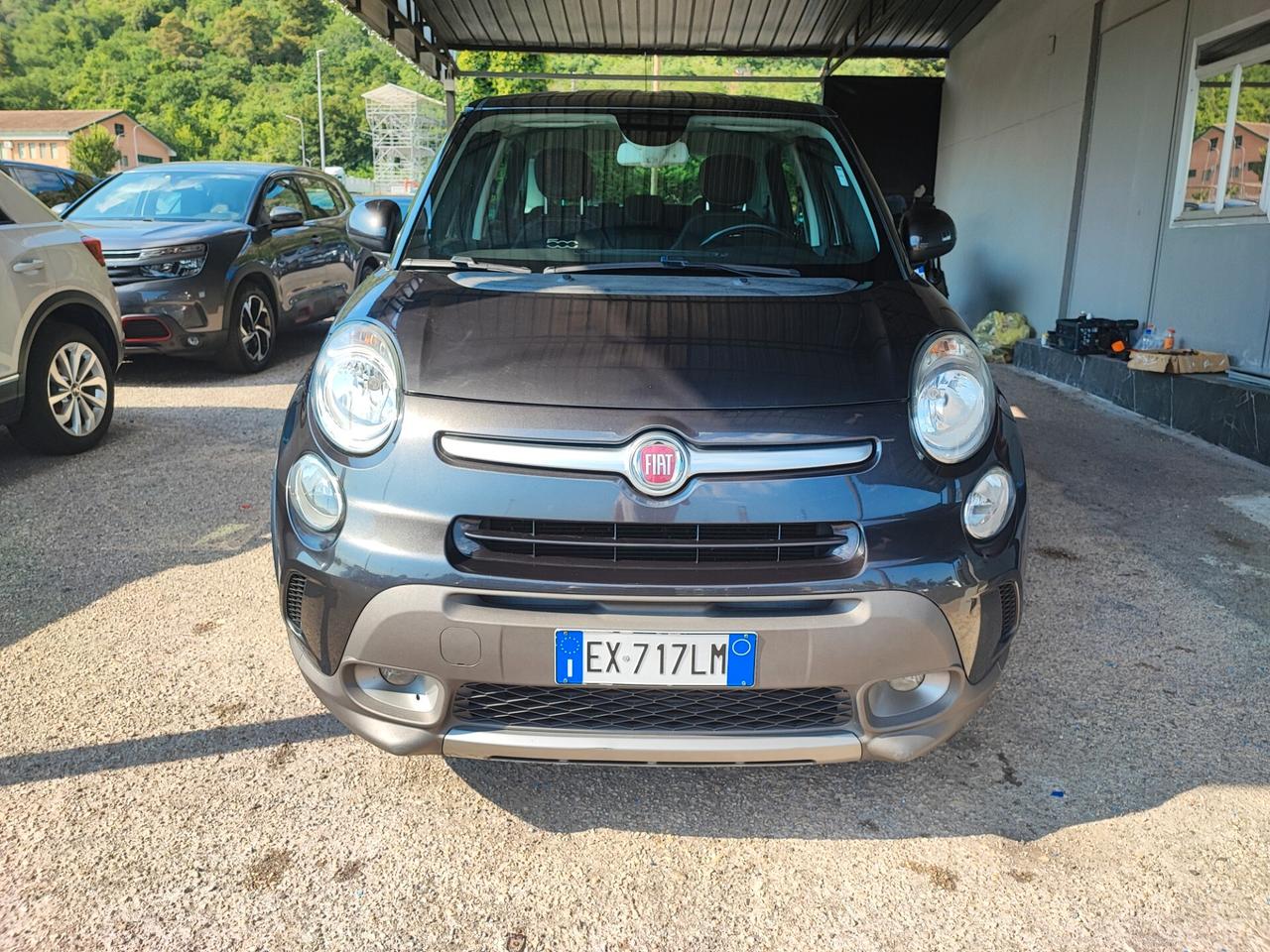 Fiat 500L 1.6 Multijet 105 CV Trekking