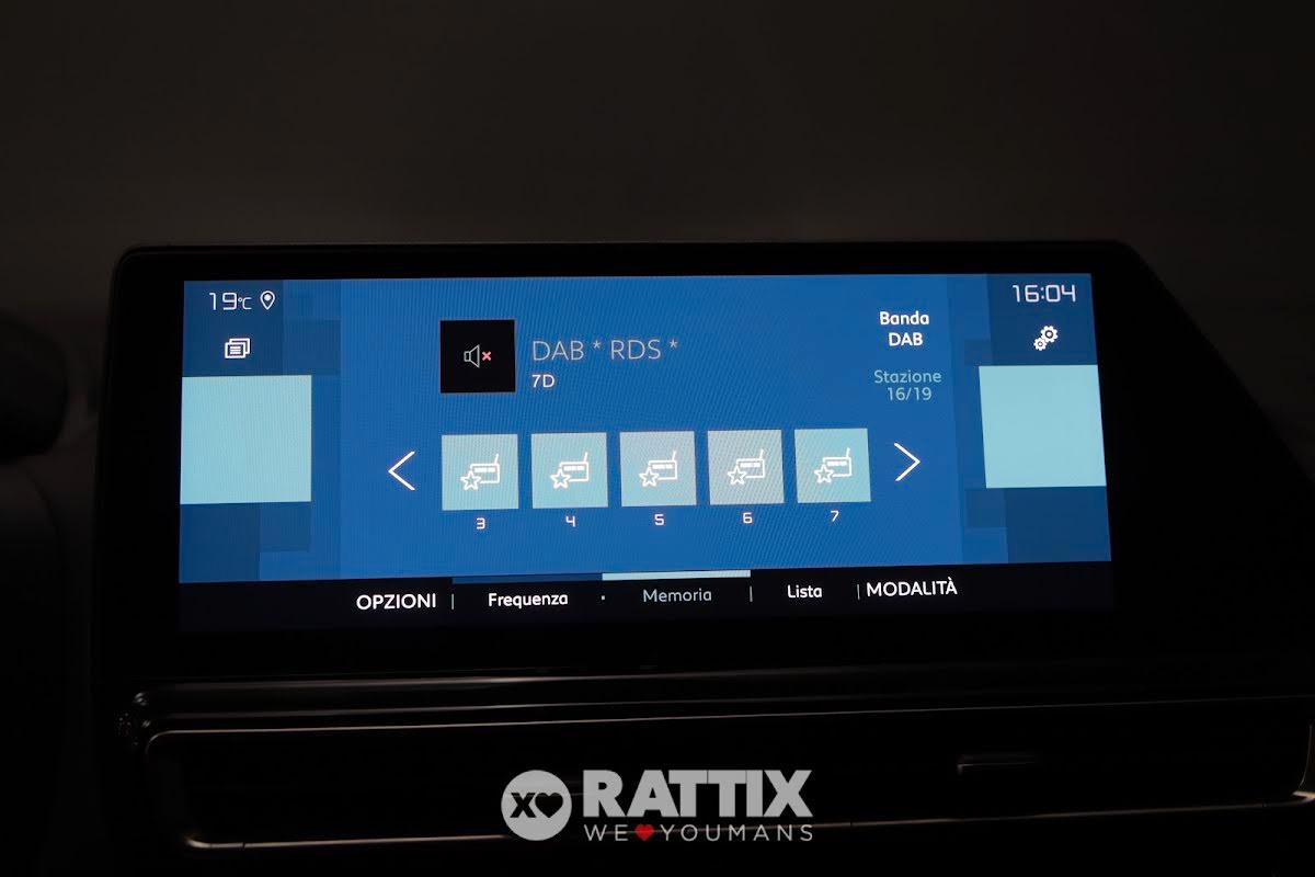 Citroen C5 Aircross 1.6 Hybrid Phev 225CV Feel Pack e-EAT8