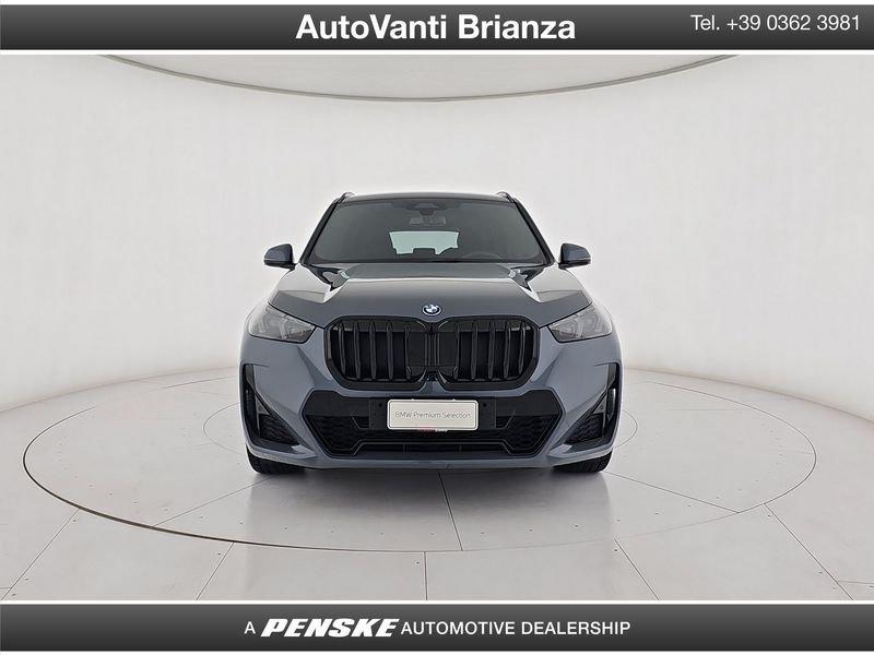 BMW X1 X1 xdrive 25e MSport Pro