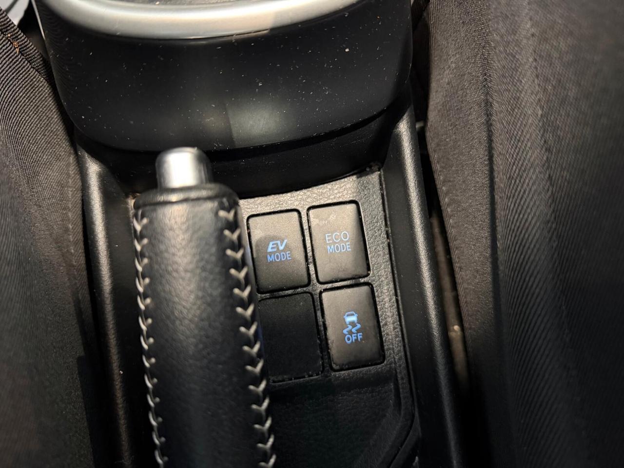 Toyota Yaris 1.5 Hybrid 5 porte Active