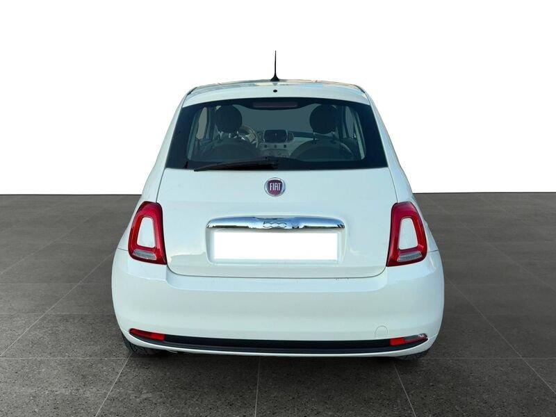 FIAT 500 1.2 69cv Pop