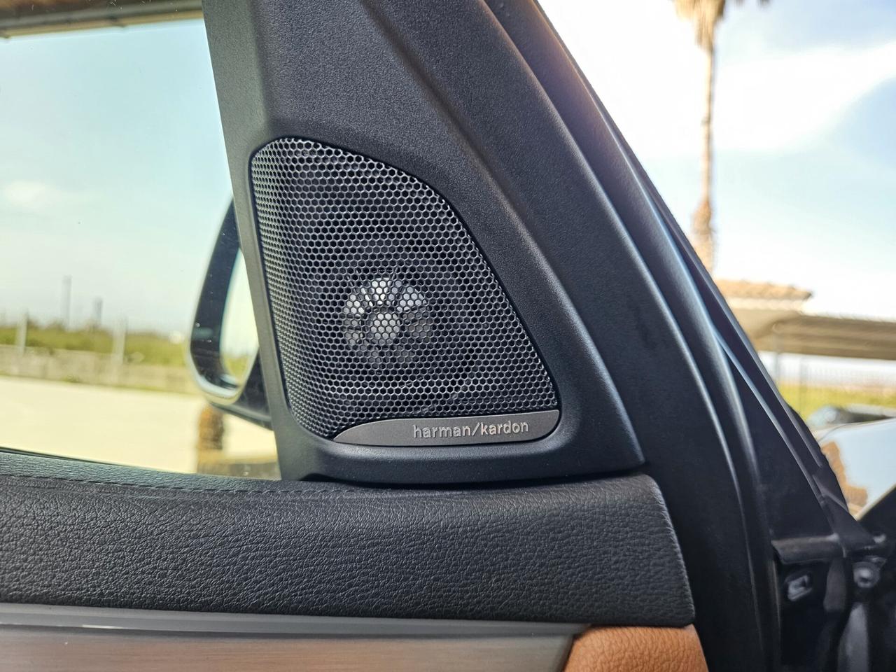 BMW X6 M-Sport 3.0D X-Drive