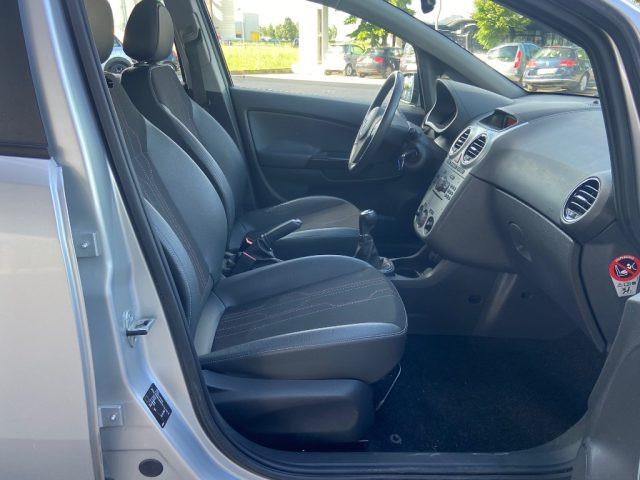 OPEL Corsa 1.2 85CV 5P. GPL-TECH One