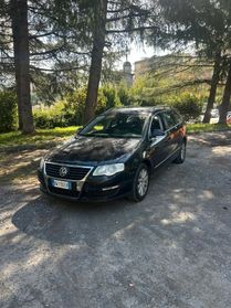 Volkswagen Passat 2.0 TDI DPF Var. Highline