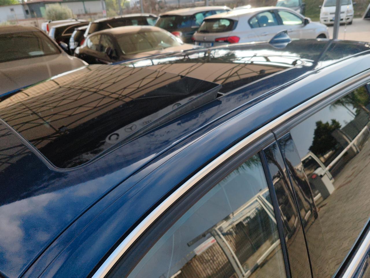 Bmw 320 Bmw 190cv luxsury STRAFULL