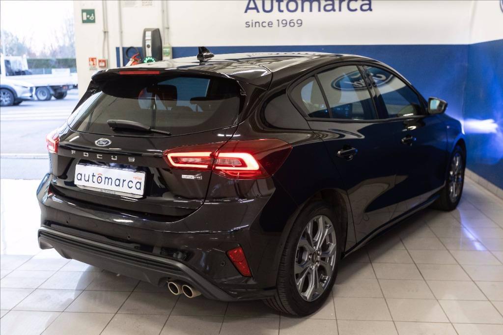 FORD Focus 1.0 ecoboost h ST-Line Design 125cv del 2023