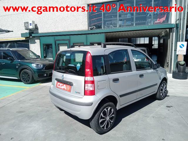 FIAT Panda 1.2 Dynamic Natural Power
