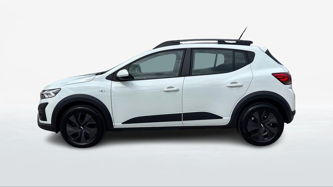Dacia Sandero Streetway 1.0 TCe ECO-G Expression