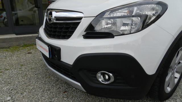 OPEL Mokka 1.4 Turbo GPL Tech 140CV 4x2Ego Bombola Gpl Nuova