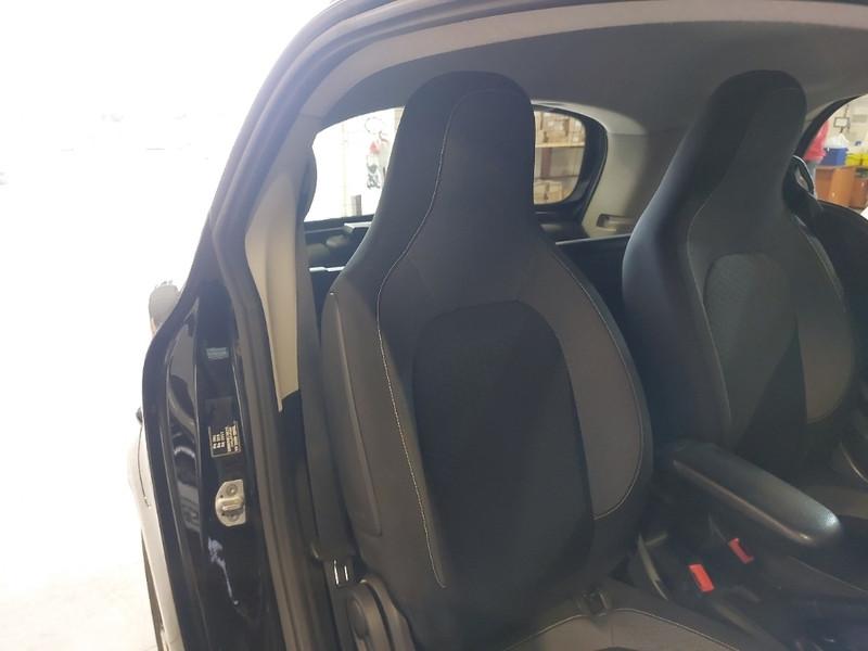 SMART FORTWO EQ 41kW passion