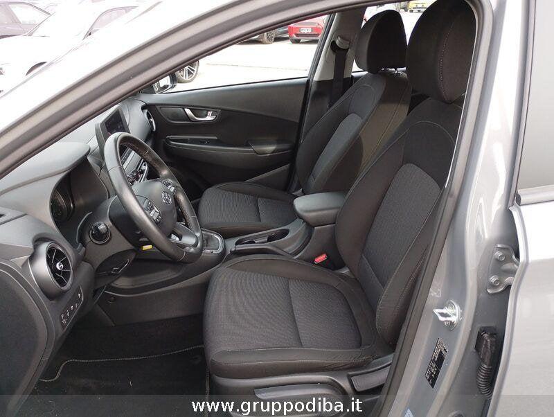 Hyundai Kona I 2021 1.0 t-gdi 48V Xtech 2wd 120cv imt