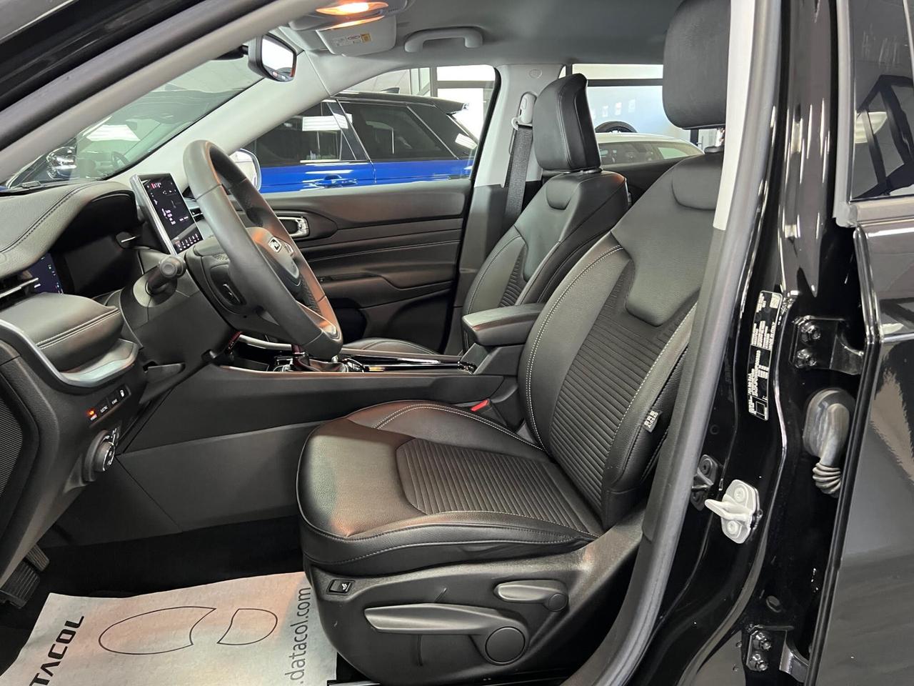 Jeep Compass 1.3 turbo t4 phev Limited 4xe auto