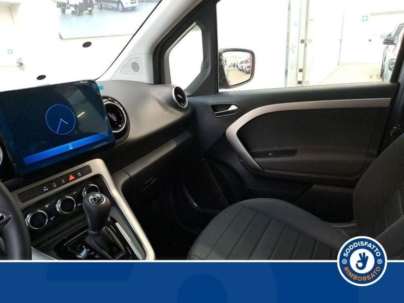 Mercedes-Benz Classe T 180 d AT