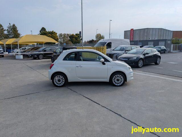 FIAT 500 1.0 Hybrid Dolcevita OK NEOPATENTATI