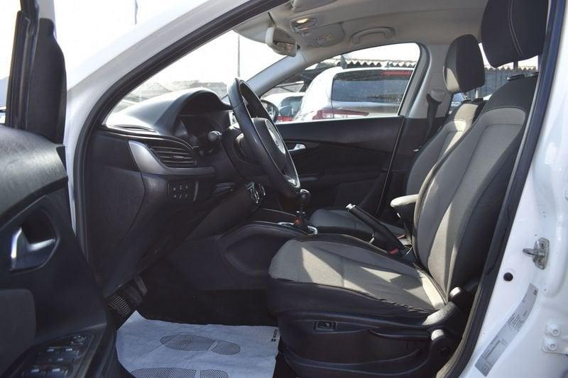 FIAT Tipo 1.6 Mjt 120cv Opening Edition