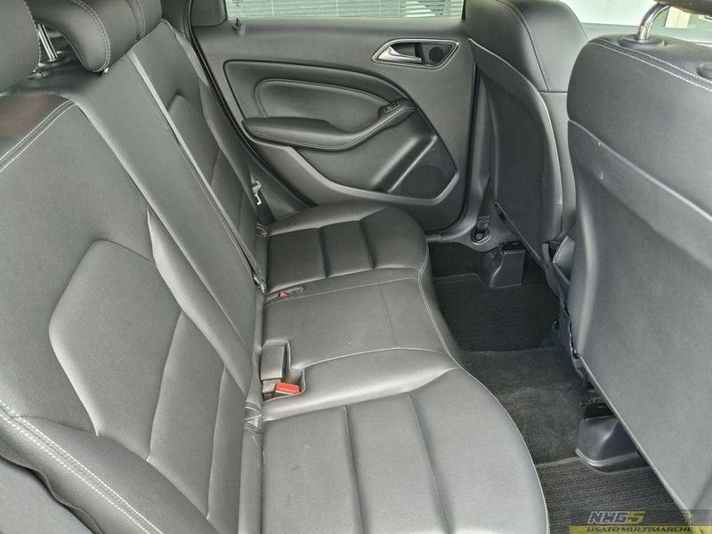 Mercedes-Benz Classe B B 180 Executive AUTO