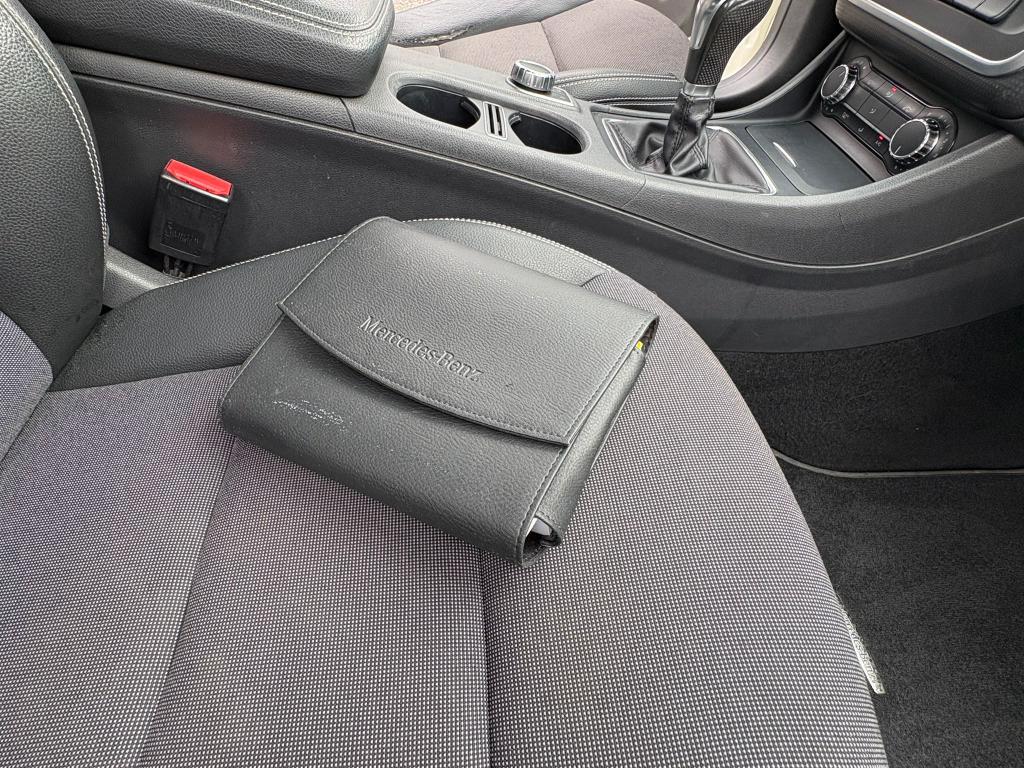 Mercedes Classe A A 160 cdi Sport