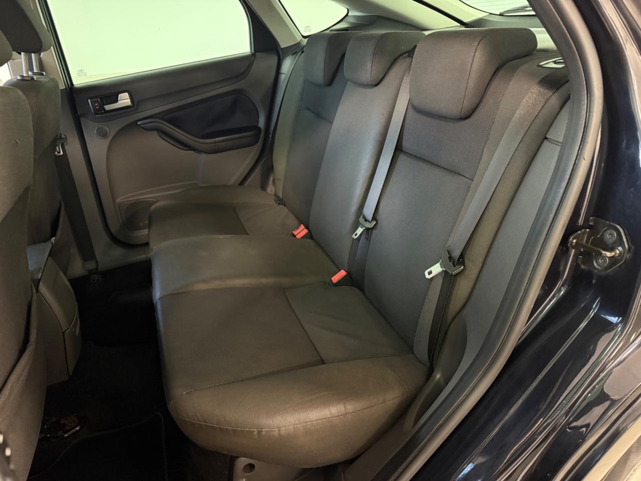 Ford Focus CC Focus+ 1.6 TDCi (90CV) 5p.