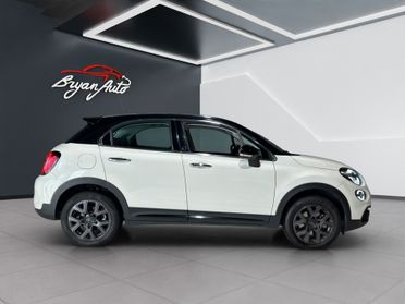 Fiat 500X 1.3 T4 150 CV DCT 120° ANNIVERSARY