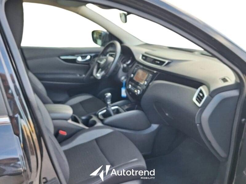 Nissan Qashqai 1.5 dCi 115 CV NAVI Business