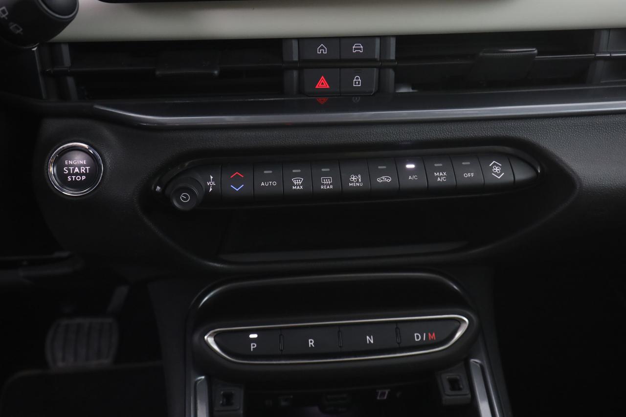 FIAT 600 (2023-->) 600 Hybrid 110 CV DCT MHEV La Prima
