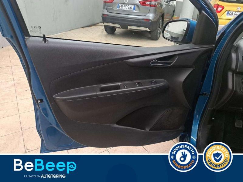 Opel Karl 1.0 ROCKS S&S 73CV MY19