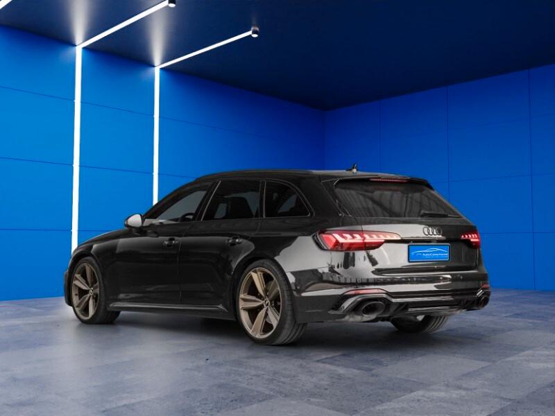AUDI A4 5ª serie RS 4 Avant