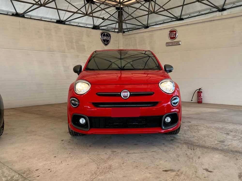 Fiat 500X 1.0 T3 120 CV Sport