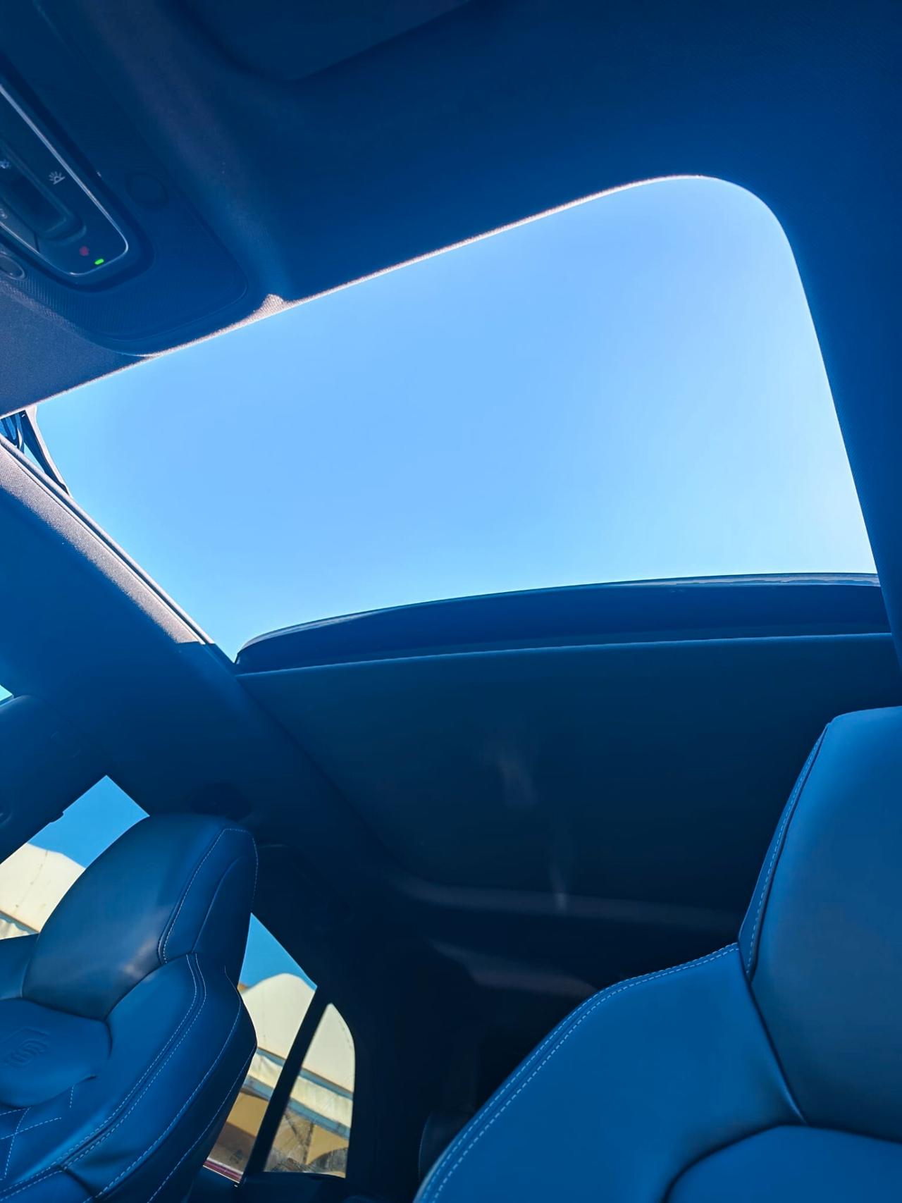 Audi Q8 50 TDI 286 CV quattro tiptronic